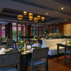 Amarterra Villas Resort Bali Nusa Dua, Autograph Collection Resort - Bild 10