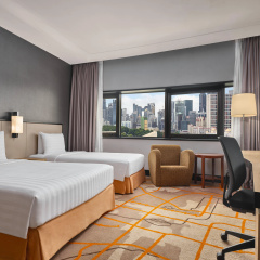 Holiday Inn Singapore Atrium by IHG - Bild 4