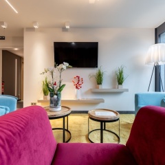 Serways Hotel Hösel - Bild 7