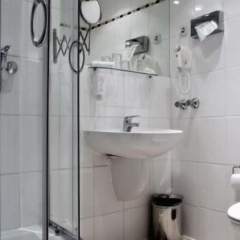 Boutique Hotel Villa Oberkassel - Bild 9