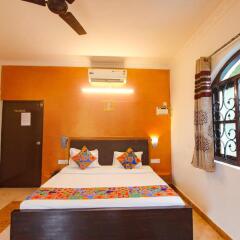 Nine Inn Resort in Baga, India from 0$, photos, reviews - zenhotels.com photo 6