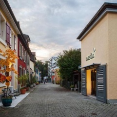 Casita: Your Home in Bern - Bild 1