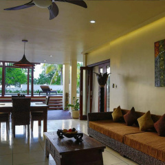 Mala Garden Resort & Spa - Bild 3