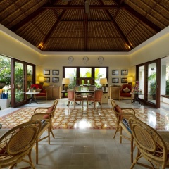 Sudamala Resort, Sanur - Bild 6