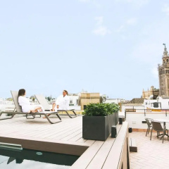 Joya del Casco Boutique Hotel - Bild 25