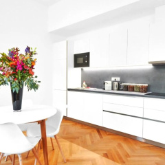 Pytloun Bristol Residence Prague - Bild 16