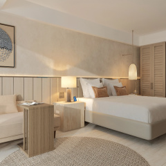 Ruins Luxury Resort - Bild 4
