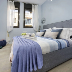 Sweet Inn Apartments - Kalischer Street thumbnail 1