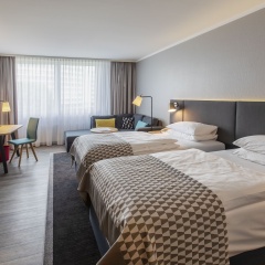 Holiday Inn Düsseldorf - Neuss by IHG - Bild 4