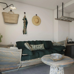 Elakati Luxury Boutique Hotel -Adults Only thumbnail 4