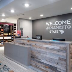Hampton Inn Greer Greenville, SC in Greer, United States of America from 182$, photos, reviews - zenhotels.com photo 4
