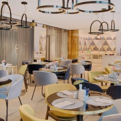 Avani Rio Novo Venice Hotel - Bild 15