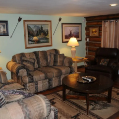 Yellowstone Motel - Adults Only thumbnail 31