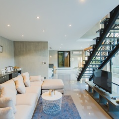 Luxury 4 Bedroom Villa Baan Rim Nam - Bild 6
