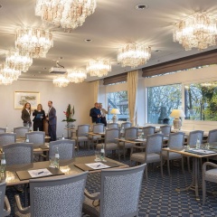 Maritim Hotel Bellevue Kiel - Bild 21