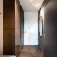 Stylish 1BR Apt w Balc Cloche dOr in Luxembourg, Luxembourg from 282$, photos, reviews - zenhotels.com photo 2