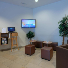 B&B Hotel Berlin City-Ost - Bild 13