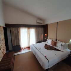 Iris Hotel Ressort Space et Resort in Dakar, Senegal from 144$, photos, reviews - zenhotels.com photo 9