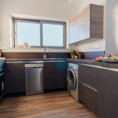 Sanders Evolution - Treasured 3-bedroom Apartment With Shared Pool in Limassol, Cyprus from 179$, photos, reviews - zenhotels.com photo 5
