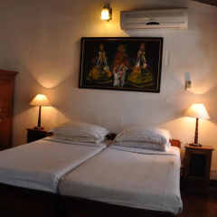 The Old Courtyard Hotel thumbnail 32