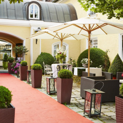 Hotel Gutsgasthof Stangl - Bild 20