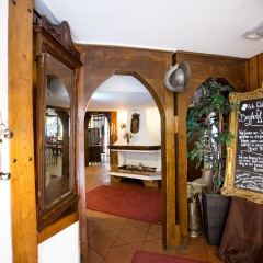 Burghotel Nürnberg - Bild 11