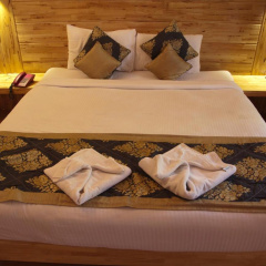 Symphony Palms Beach Resort thumbnail 19