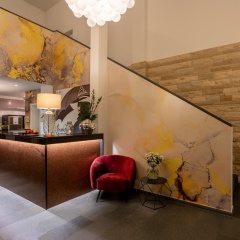 Likestay Premium Baden Hotel - Bild 2