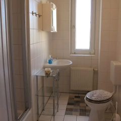 Ferienwohnung Amsel - Kinderfreundliche Unterkunft in Zentraler Lage - Bild 11