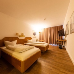CityHotel Feuerbach - Bild 3