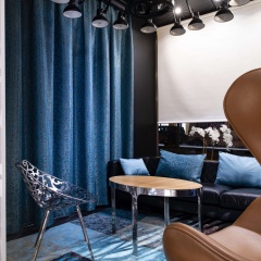 Hotel Montparnasse St Germain - Bild 14