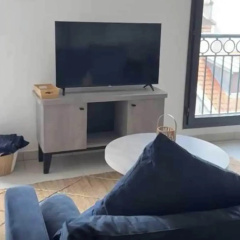 Charming Appt - 3bdr/8p - Near Paris & La Defense - Bild 1