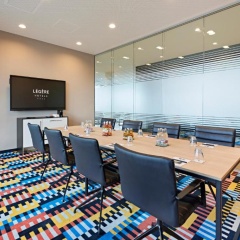 LEGERE HOTEL Erfurt - Bild 20