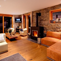 Chalet Gemini - Bild 3