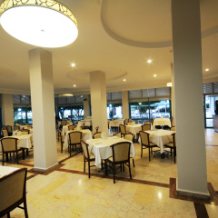 Tropical Beach Hotel - Bild 8