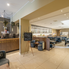 Best Western Hotel Karlaplan - Bild 26