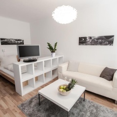 Apartment Cityview - Bild 1