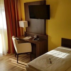 INVITE Hotel Nürnberg City - Bild 6