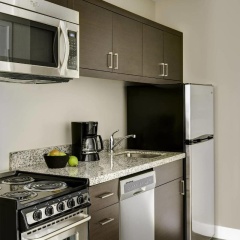 TownePlace Suites by Marriott Pittsburgh Harmarville thumbnail 24