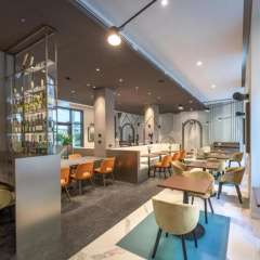 Palazzo Vittoria Hotel Milano - Bild 19
