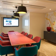 ProfilHotels Central - Bild 21