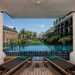 Phuket Graceland Resort And Spa - Bild 12