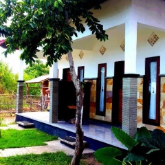 Kubu Sunset Guest House - Bild 3