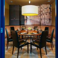 Hamburg Marriott Hotel - Bild 22