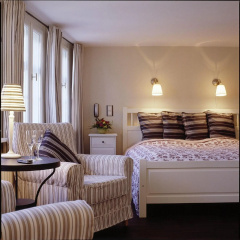 Hotel Krämerbrücke Erfurt - Bild 6