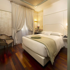 c-hotels Rubens - Bild 4