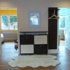 Yeti Lux - Art Appartement thumbnail 3