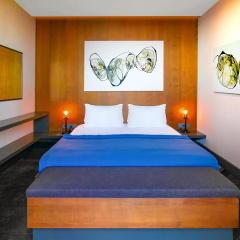 Highend Hotel & Residance - Bild 4