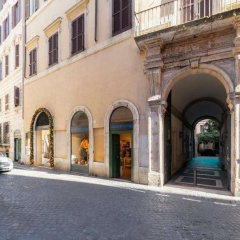 Ara di Marte Suites - Bild 1