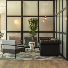 Holiday Inn - the niu, Leo Nuremberg by IHG - Bild 16